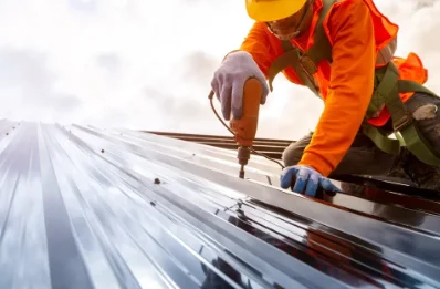 Travaux de zinguerie à Saint-Julien-sur-Cher